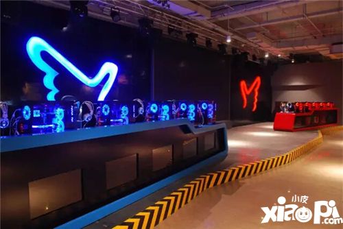 2017ChinaJoy