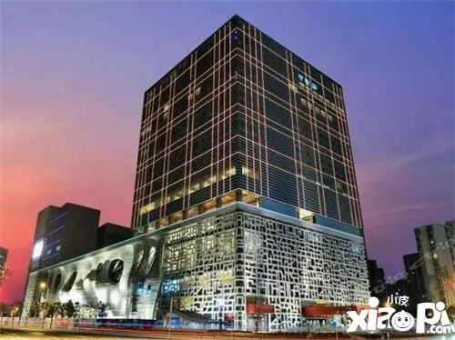 ChinaJoy主题活动