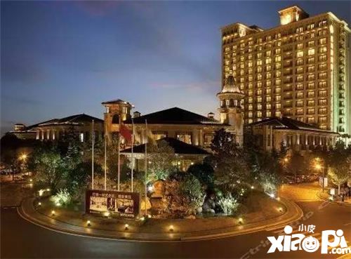 ChinaJoy主题活动