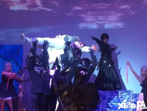 2017ChinaJoy