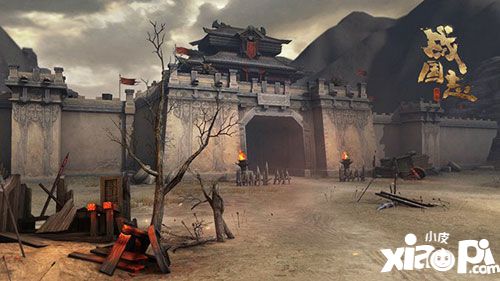 战国志手游三十六计副本怎么打 三十六计副本