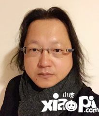 CGDC主题演讲