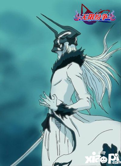 终极月牙天冲 《无限纷争-死神觉醒》记忆中的