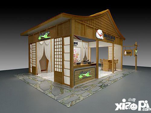 突破次元壁 《料理次元》CCG与你不见不散_