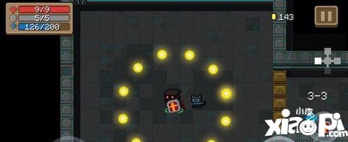 元气骑士盾牌有什么用 元气骑士盾怎么防御