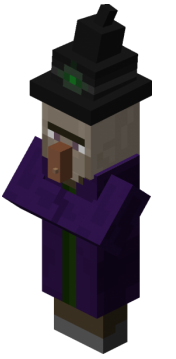 我的世界2女巫怎么打 女巫打法详解