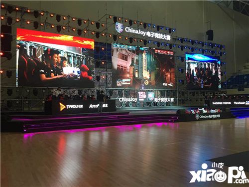 2017ChinaJoy