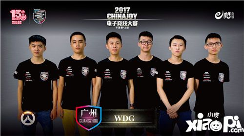 2017ChinaJoy