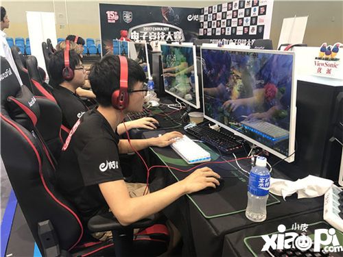 2017ChinaJoy