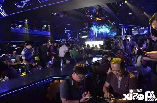 TFC欢乐颂