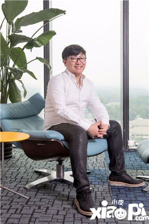 中国娱乐直播峰会
