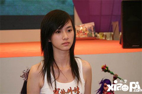 星辉畅娱showgirl