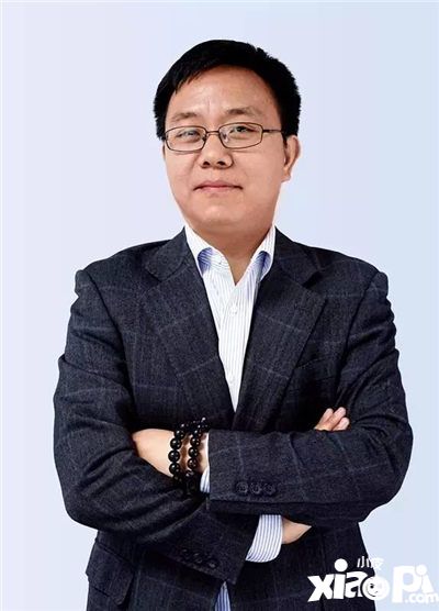 华夏乐游ceo