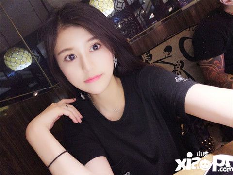 星辉畅娱showgirl