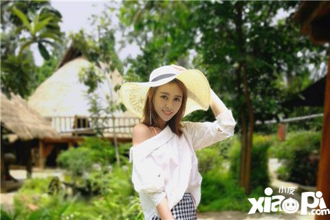 星辉畅娱showgirl
