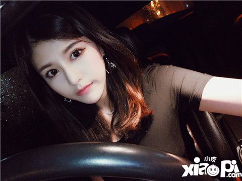 星辉畅娱showgirl