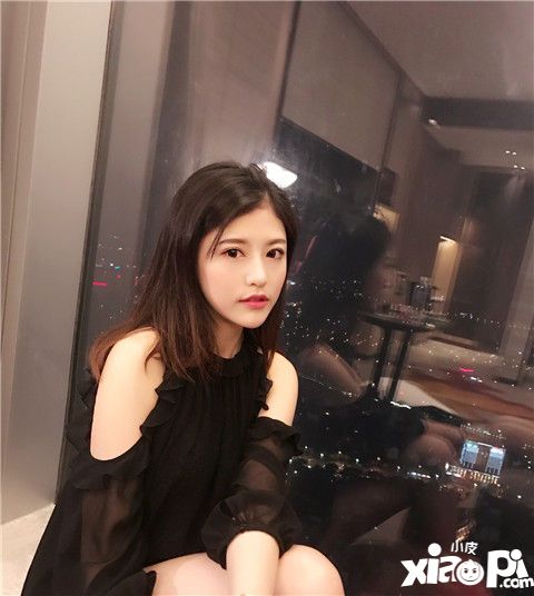 星辉畅娱showgirl