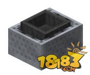 我的世界漏斗矿车怎么做?漏斗矿车合成方法