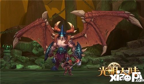 光明大陆玩法