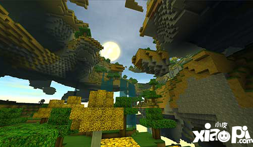 迷你世界海龙殿怎么去 迷你世界去海龙殿攻略