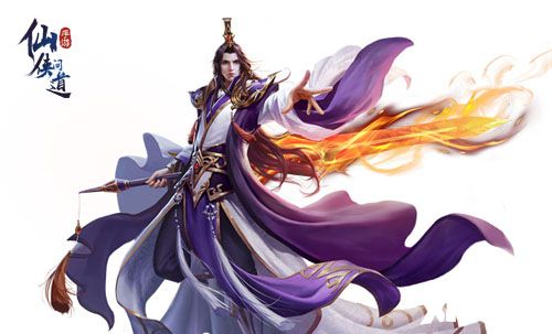 诛神铸灵 《仙侠问道》装备新玩法首次揭秘