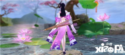 镇魔曲玩法