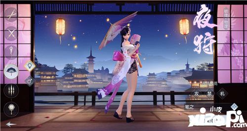 镇魔曲玩法