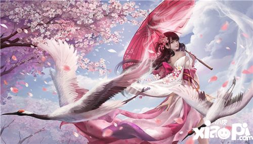 镇魔曲新版