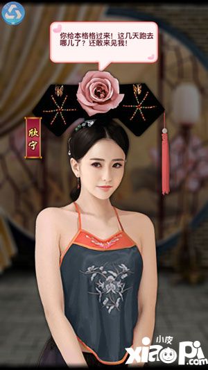 极品芝麻官红颜宠幸图有哪些 红颜宠幸图一览_小皮游戏