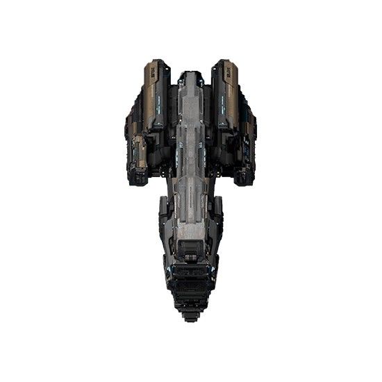 星盟冲突三叉戟驱逐舰介绍 三叉戟配装武器分析