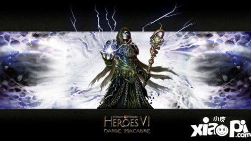 魔法门之英雄无敌战争纪元英雄测评