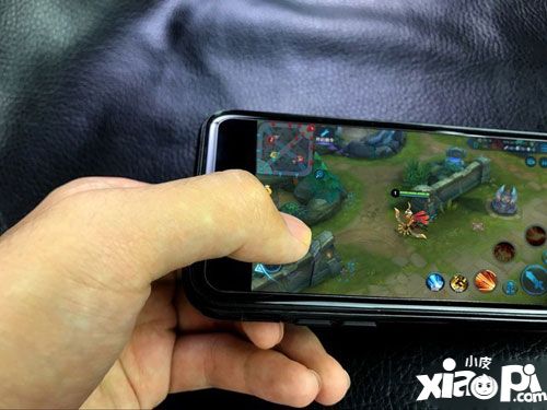 王者荣耀iphonex