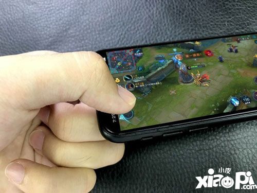 王者荣耀iphonex
