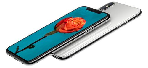 iPhone X玩《王者荣耀》:视野巨大 续航更持久