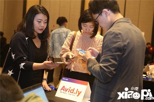 发行商闭门对接会