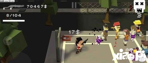 像素风暴双平台