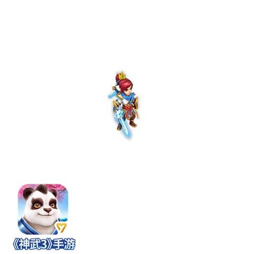 《神武3》手游预下载开启 快乐相随青春做伴_小皮游戏