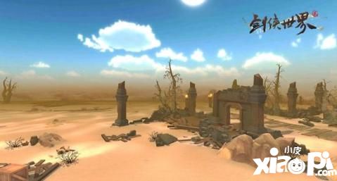 剑侠世界2手游枪天王怎么加点 枪天王加点推荐