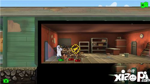 辐射避难所ol暴击怎么提升 辐射避难所ol暴击提升技巧_小皮游戏