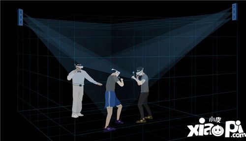 古得vr