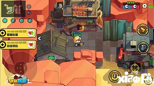 你对力量一无所知 《反斗联盟》最受欢迎角色