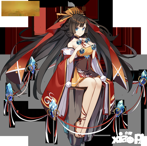 元气封神玩法