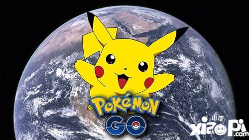 《精灵宝可梦GO》迎更新:动态天气、新宠_小