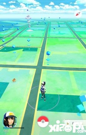 网易参投Niantic Pokemon GO有望在国内推出？