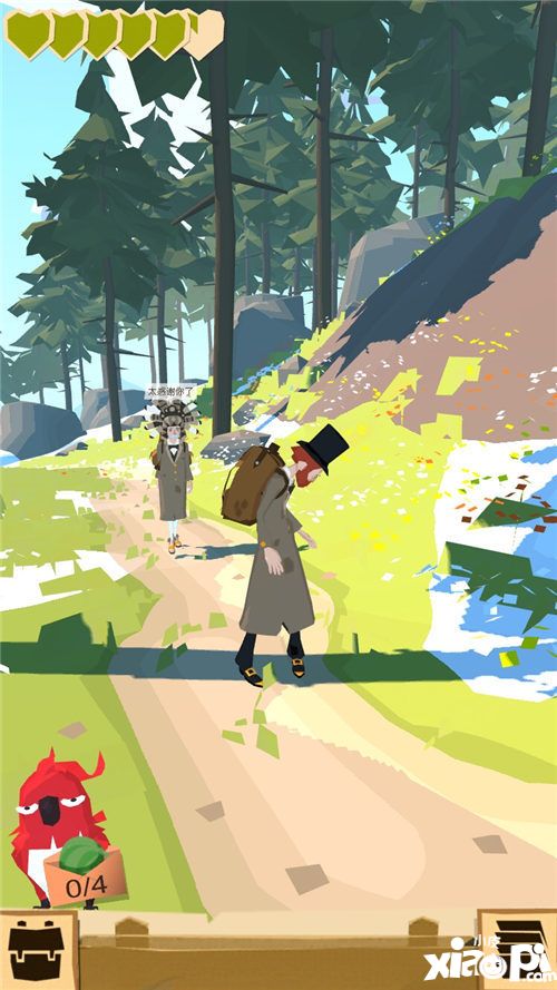 边境之旅视频