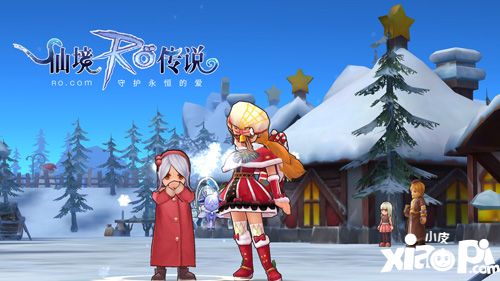 仙境传说ro玩法