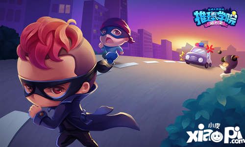 《推理学院》杀人游戏怎么玩 警察攻略看过来