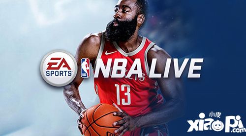 nbalive活动