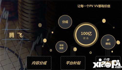 中国游戏风云榜