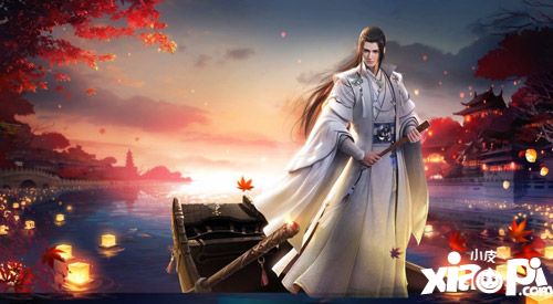 楚留香手游武侠
